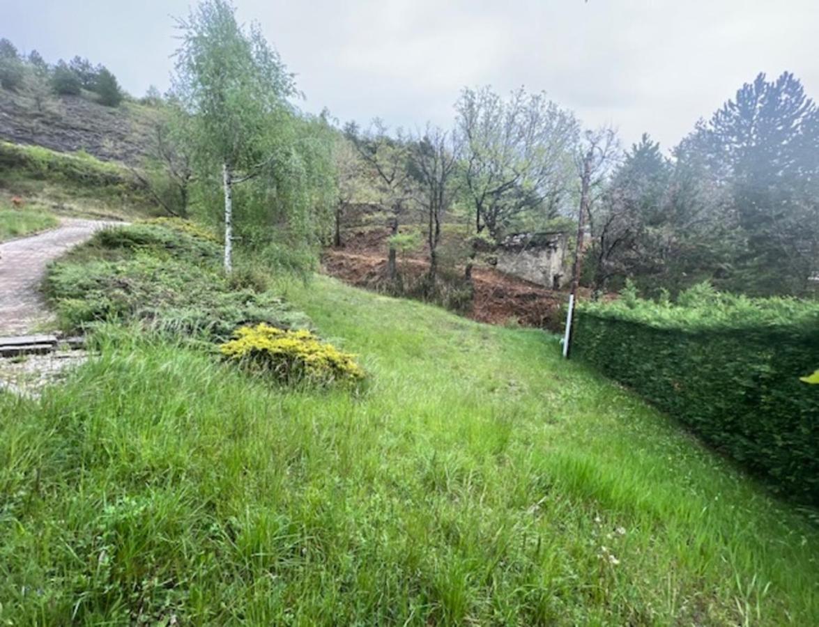 Bas De Villa En Face Du Lac De Savines Exterior photo